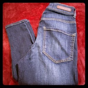 Express blue jeans